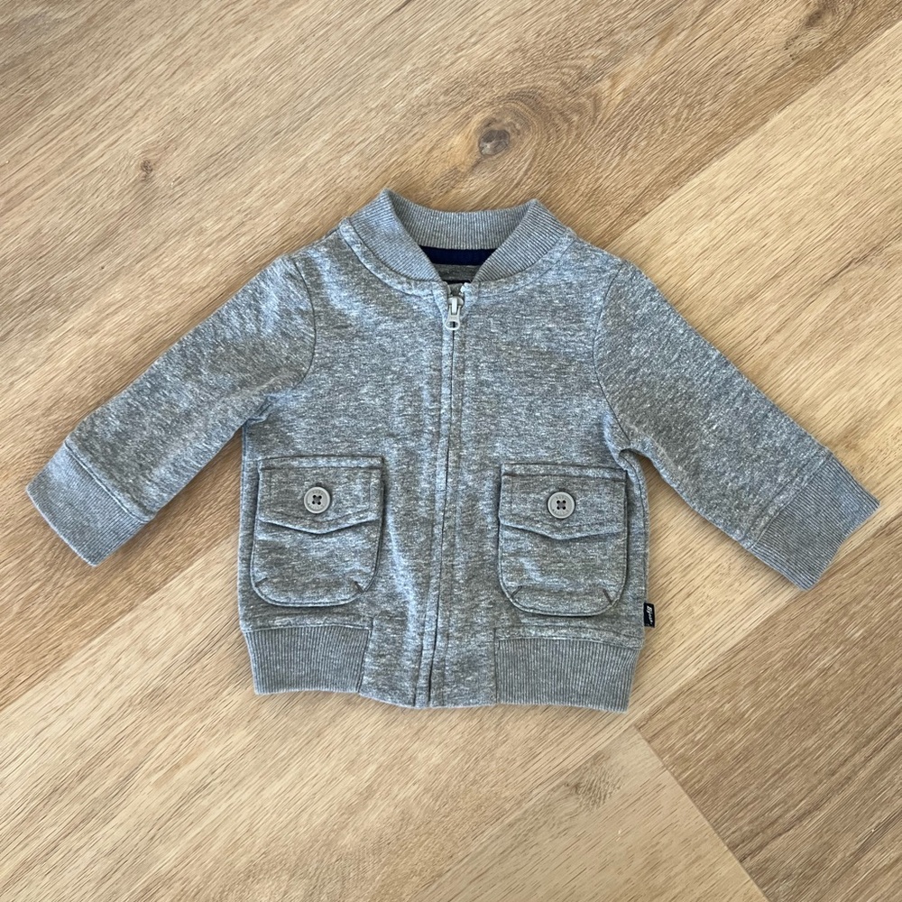 Baby B’Gosh Baby Jacket